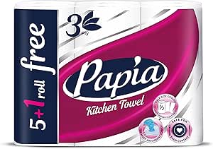 بابيا 6 بكره مطبخ